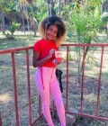 Rencontre Femme Madagascar à Tananarivo : Valcinah, 23 ans